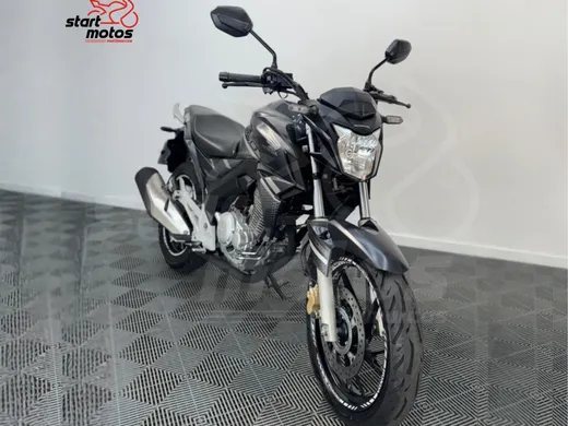 HONDA CB 250 TWISTER/FLEXONE