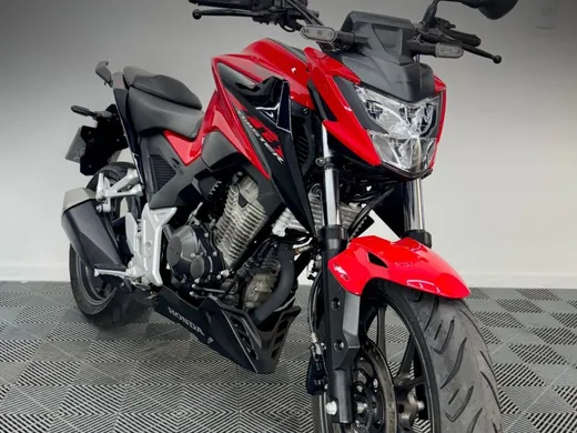 HONDA CB 300F Twister Flex