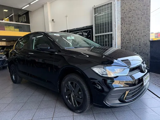 VolksWagen Polo 1.0 TSI Flex 12V 5p