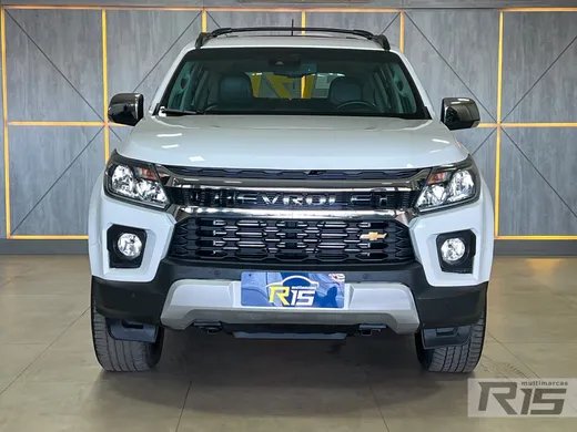 Chevrolet TRAILBLAZER PREMIER 2.8 TB Diesel Aut.