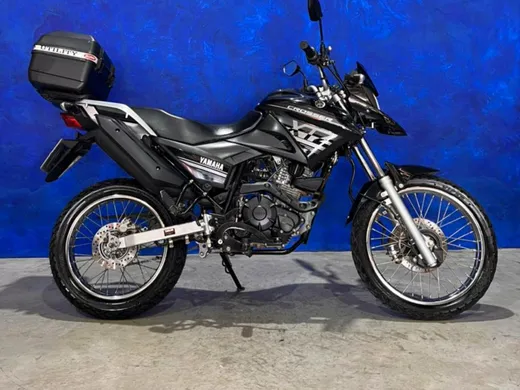 YAMAHA XTZ 150 CROSSER S FLEX