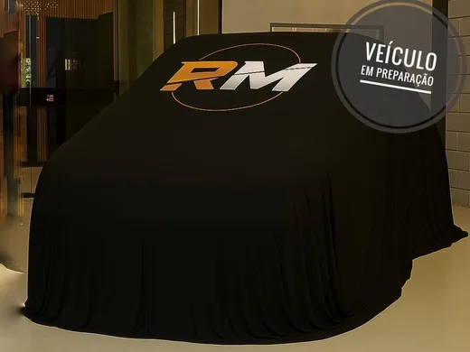 VolksWagen Fox PRIME/Higli. 1.6 Total Flex 8V 5p