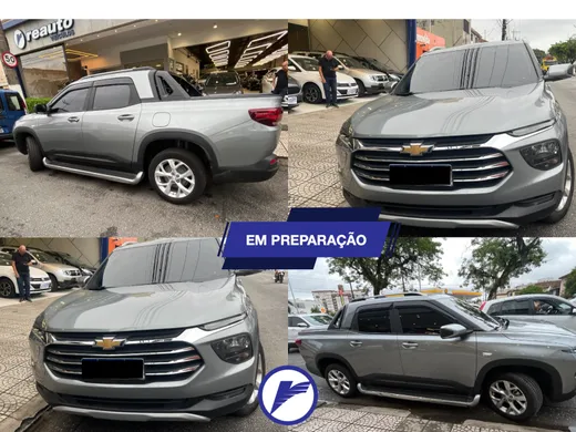 Chevrolet MONTANA LTZ 1.2 Turbo Flex 12V 4p Aut.