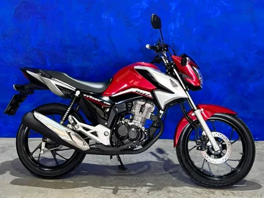 HONDA CG 160 TITAN FLEXONE/Ed.Especial 40 Anos