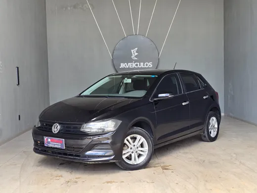 VolksWagen Polo 1.0 Flex 12V 5p