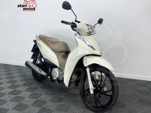 HONDA BIZ 125/125i Flex