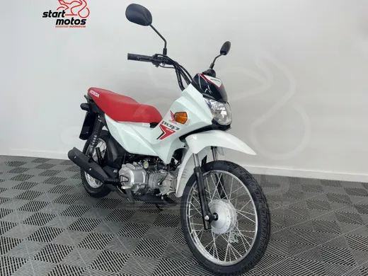 HONDA POP 110i ES