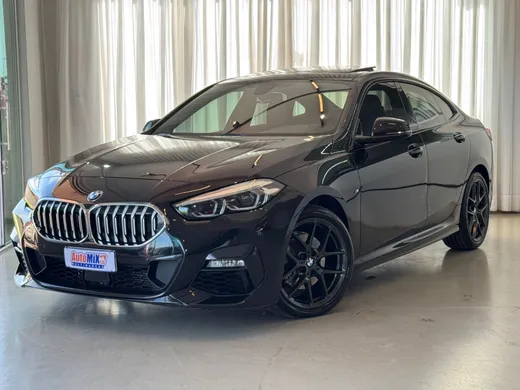 BMW 218i Gran Coupe M Sport 1.5 Bi-Turbo