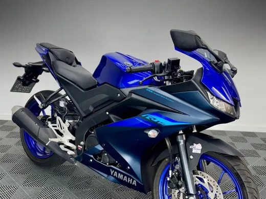 YAMAHA YZF R-15 155 ABS
