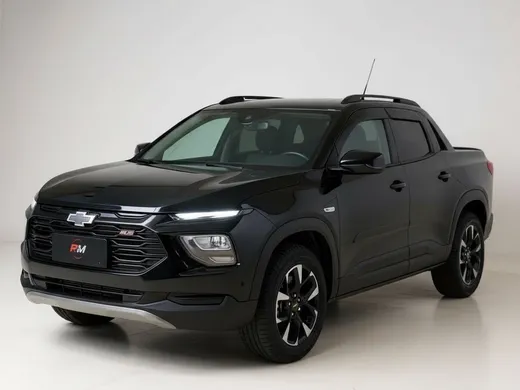 Chevrolet MONTANA RS 1.2 Turbo Flex 12V Aut.