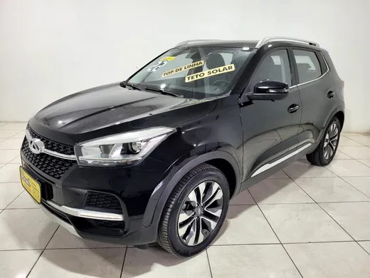 CHERY TIGGO 5X PRO TURBO