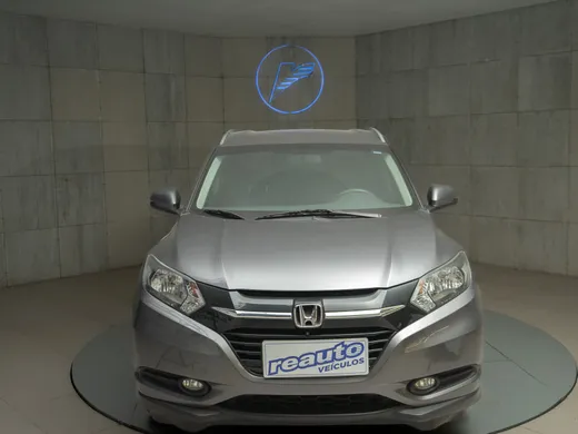 Honda HR-V EX 1.8 Flexone 16V 5p Aut.