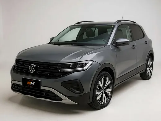 VolksWagen T-Cross 200 TSI 1.0  Flex 12V 5p Aut.
