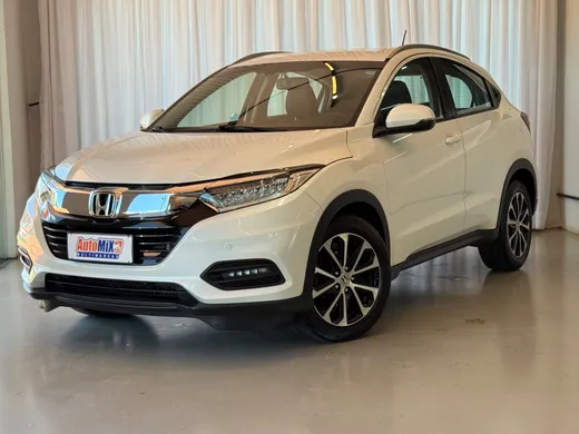 Honda HR-V EXL 1.8 Flexone 16V 5p Aut.