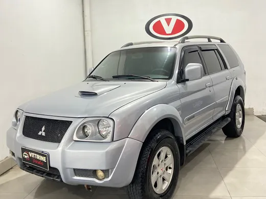 Mitsubishi Pajero Sport HPE 2.5 4x4 Diesel Aut.