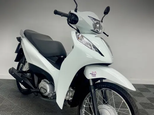 HONDA BIZ 125 ES/ 125 ES FLEX