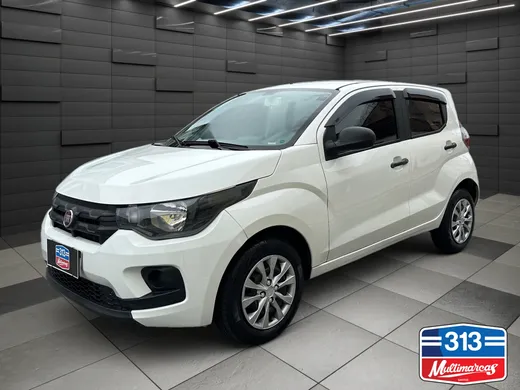 Fiat MOBI LIKE 1.0 Fire Flex 5p.