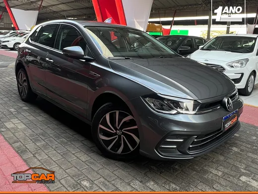 VolksWagen Polo Highline TSI 1.0 Flex 12V Aut.