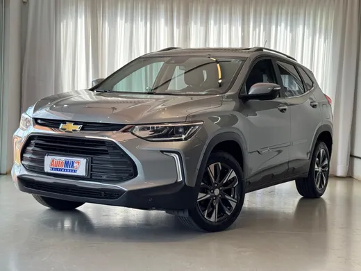 Chevrolet TRACKER Premier 1.2 Turbo 12V Flex Aut.