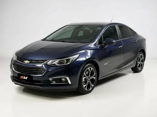 Chevrolet CRUZE Midnight 1.4 16V TB Flex Aut.