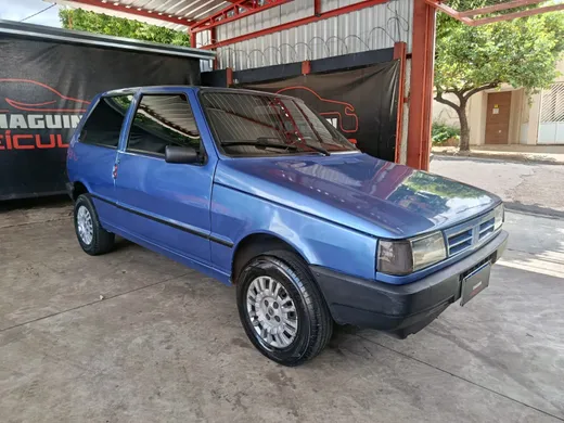 Fiat Uno Mille 1.0/ i.e./Electronic/Brio 2p