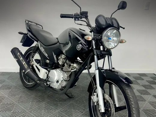 YAMAHA YBR 125 FACTOR ED/FACTOR EDITION