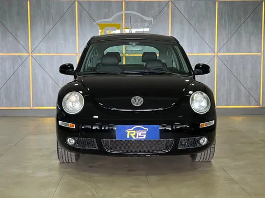 VolksWagen New Beetle 2.0 Mi Mec./Aut.