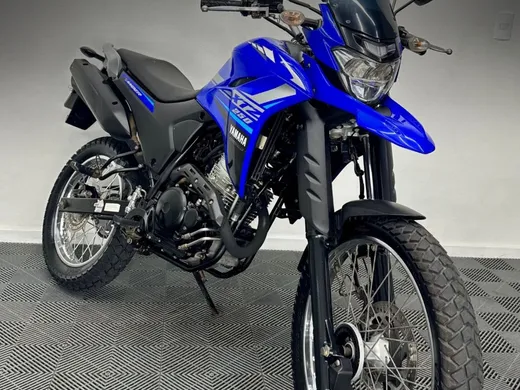 YAMAHA XTZ 250 LANDER 249cc/LANDER BLUEFLEX/ABS