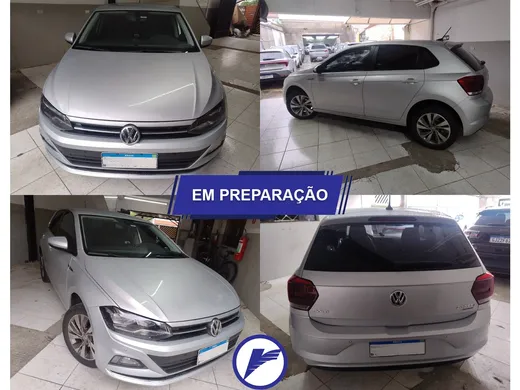 VolksWagen Polo Highline 200 TSI 1.0 Flex 12V Aut.