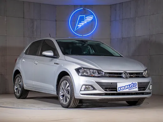 VolksWagen Polo Highline 200 TSI 1.0 Flex 12V Aut.