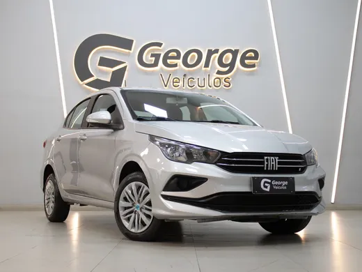 Fiat CRONOS DRIVE 1.3 8V Flex