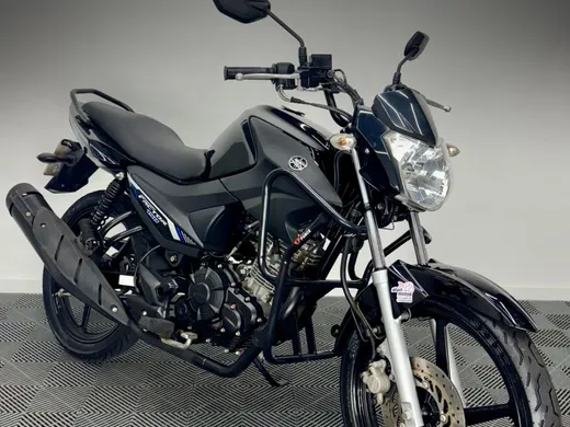 YAMAHA YBR 150 FACTOR ED/FLEX