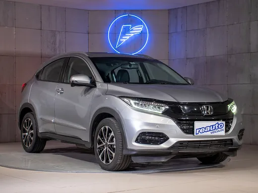 Honda HR-V Touring 1.5 Flex TB 16V 5p Aut.