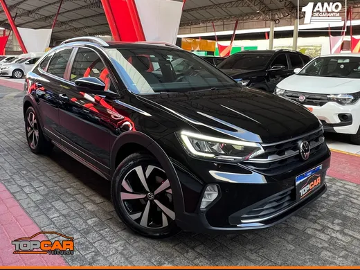 VolksWagen Nivus Highline 1.0 200 TSI Flex Aut.