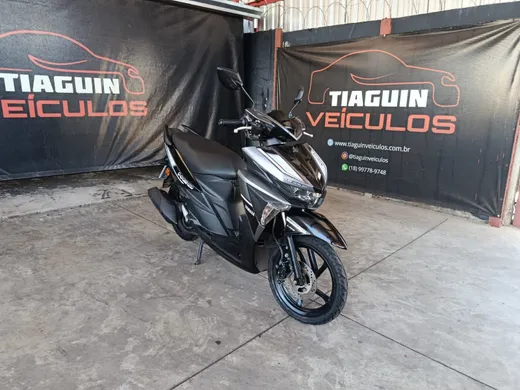 YAMAHA NEO AUTOMATIC 125cc