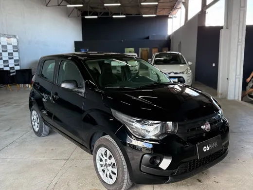 Fiat MOBI LIKE 1.0 Fire Flex 5p.