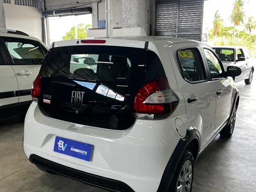 Fiat MOBI LIKE 1.0 Fire Flex 5p.