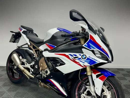BMW S 1000 RR