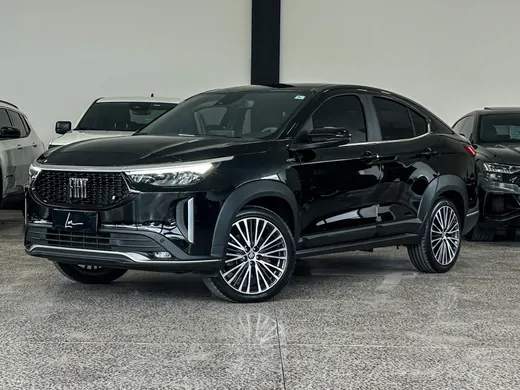 Fiat Fastback Limited Ed.1.3 270 T.Flex Aut.