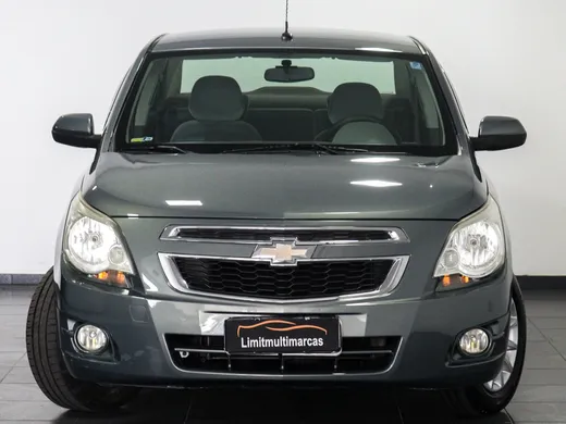 Chevrolet COBALT LTZ 1.4 8V FlexPower/EconoFlex 4p