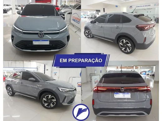 VolksWagen Nivus Highline 1.0 200 TSI Flex Aut.