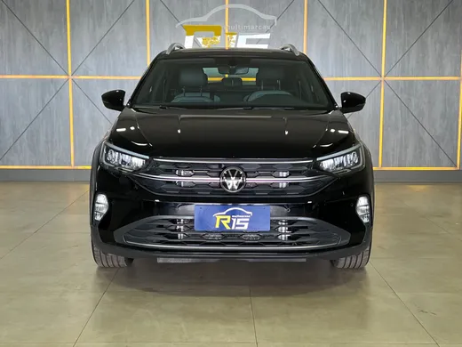 VolksWagen Nivus Highline 1.0 200 TSI Flex Aut.