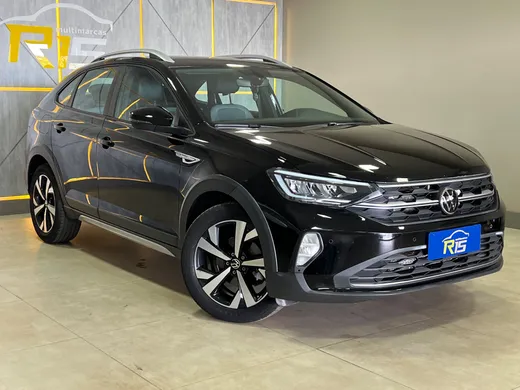 VolksWagen Nivus Highline 1.0 200 TSI Flex Aut.