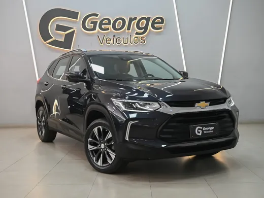 Chevrolet TRACKER Premier 1.2 Turbo 12V Flex Aut.