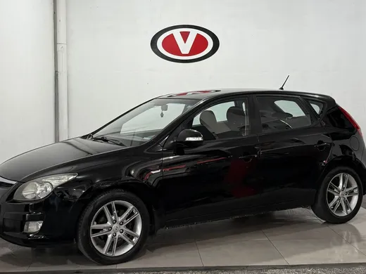 Hyundai i30 2.0 16V 145cv 5p Aut.