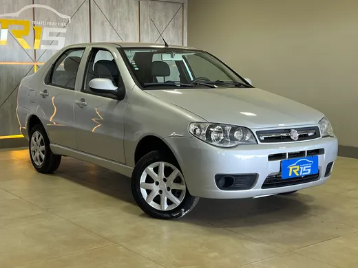 Fiat Siena 1.0/ EX 1.0 mpi Fire/ Fire Flex 8v