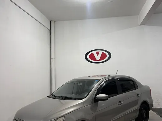 VolksWagen VOYAGE 1.0/1.0 City Mi Total Flex 8V 4p