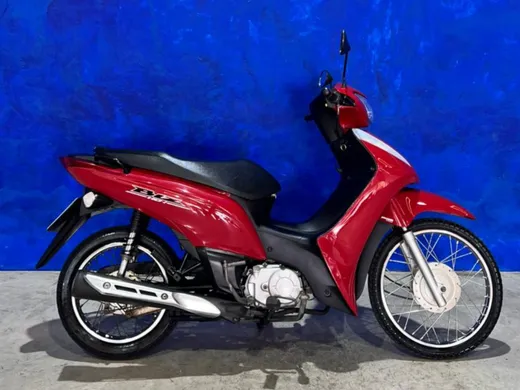 HONDA BIZ 110i