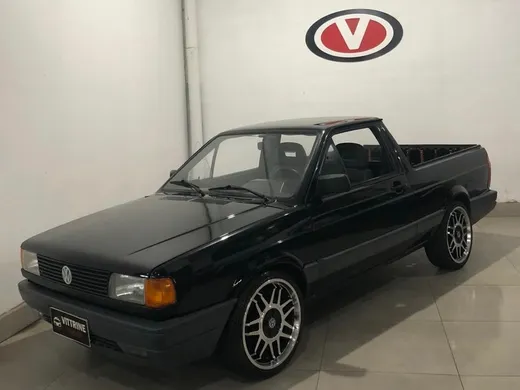 VolksWagen Saveiro CL 1.6 Mi / CL/ C 1.6