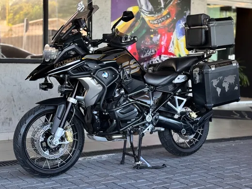 BMW R 1250 GS Premium Exclusive